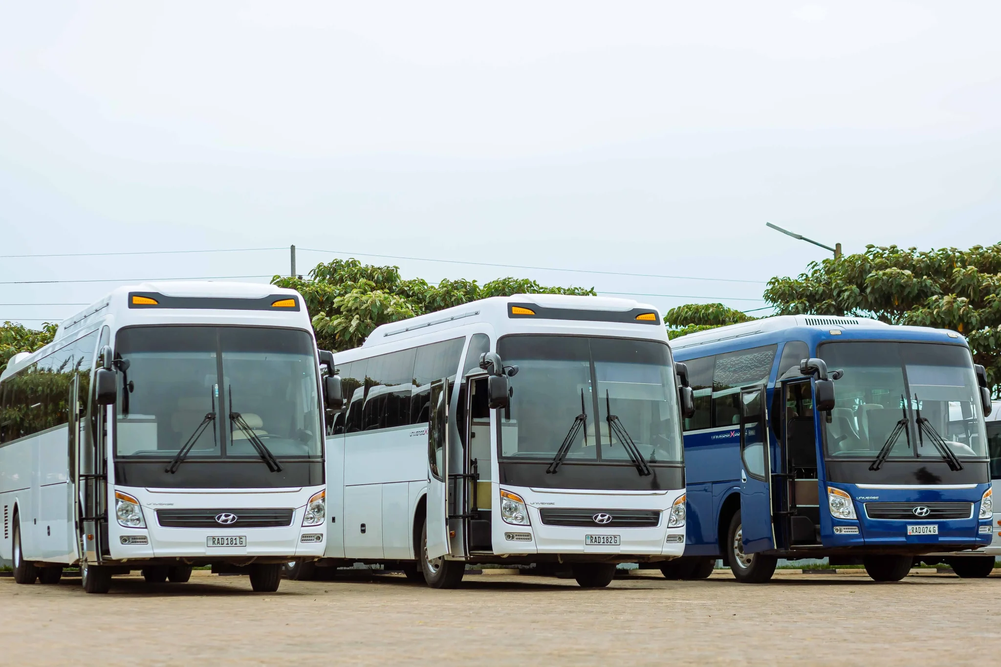 Thuê xe du lịch Nha Trang giá rẻ, xe đời mới đưa đón khách tận nơi
