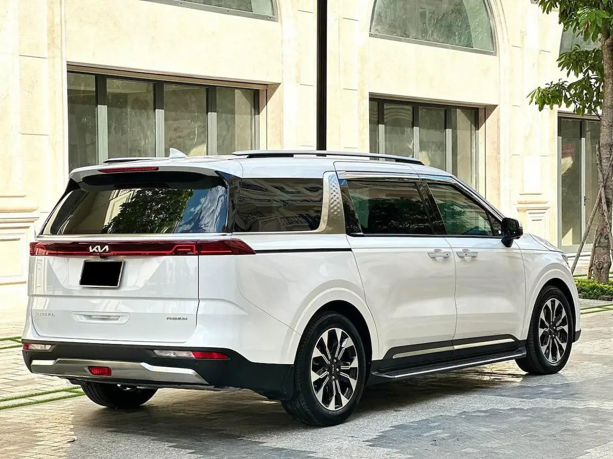 Xe du lịch Nha Trang đời mới phục vụ tham quan, đưa đón sân bay và đi tỉnh