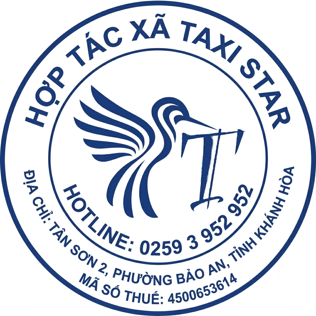 Tổng Đài Taxi Star